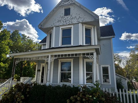 A home in Ashkum