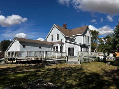 A home in Ashkum