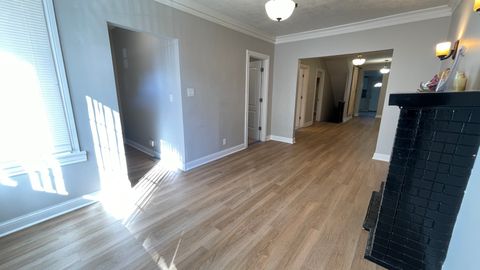 Tiny photo for 6511 S Vernon Avenue, Chicago, IL 60637 (MLS # 12448419)