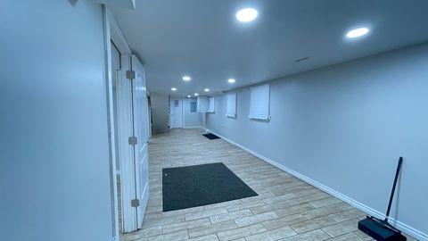 Tiny photo for 6511 S Vernon Avenue, Chicago, IL 60637 (MLS # 12448419)