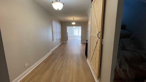 Tiny photo for 6511 S Vernon Avenue, Chicago, IL 60637 (MLS # 12448419)