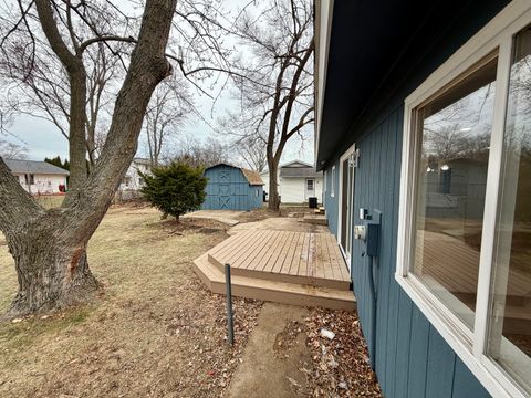 Tiny photo for 54 Brantwood Avenue, Elk Grove Village, IL 60007 (MLS # 12531791)