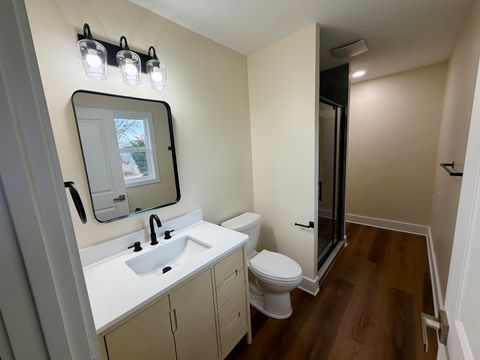 Tiny photo for 54 Brantwood Avenue, Elk Grove Village, IL 60007 (MLS # 12531791)