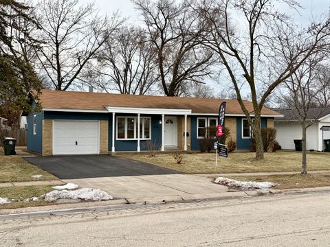 54 Brantwood Avenue Elk Grove Village IL 60007