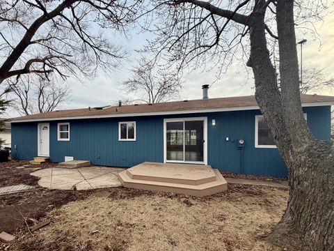 Tiny photo for 54 Brantwood Avenue, Elk Grove Village, IL 60007 (MLS # 12531791)