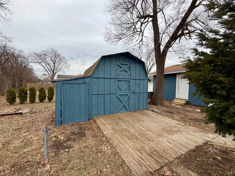 Tiny photo for 54 Brantwood Avenue, Elk Grove Village, IL 60007 (MLS # 12531791)