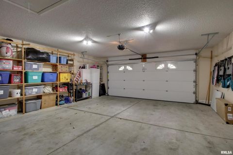 Tiny photo for 3012 BLUFF RIDGE Drive, Quincy, IL 62305 (MLS # QC4269797)