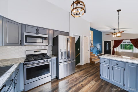 Tiny photo for 314 E Vermont Street, Villa Park, IL 60181 (MLS # 12762796)