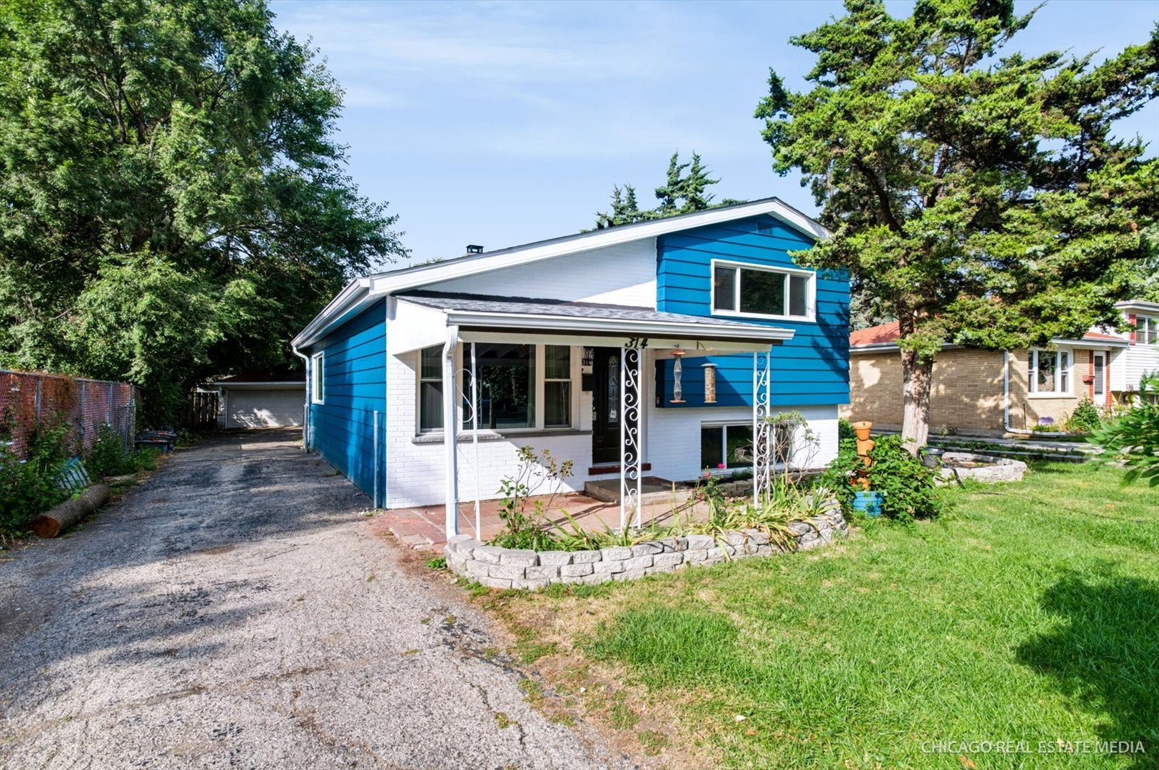 314 E Vermont Street