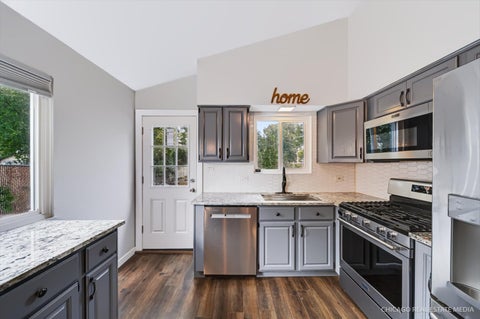 Tiny photo for 314 E Vermont Street, Villa Park, IL 60181 (MLS # 12762796)