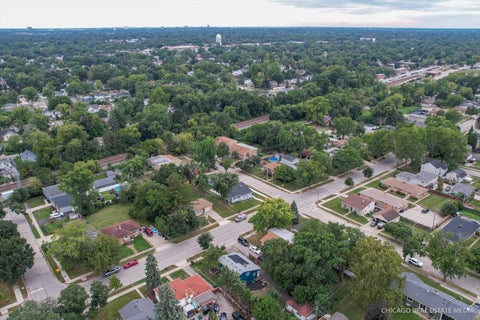 Tiny photo for 314 E Vermont Street, Villa Park, IL 60181 (MLS # 12762796)