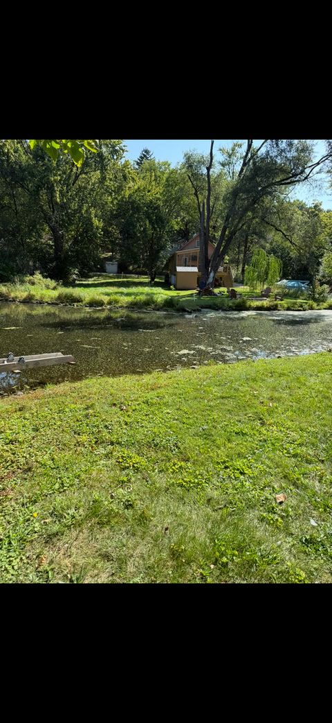 35 Medinah Avenue Fox Lake IL 60020