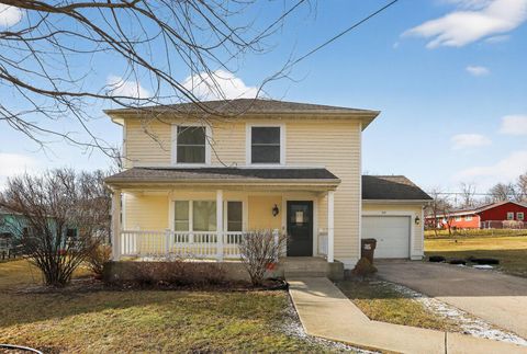 Tiny photo for 709 Cambridge Avenue, Rockford, IL 61102 (MLS # 12555838)