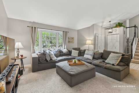 Tiny photo for 195 Meadow Lakes Boulevard, Aurora, IL 60504 (MLS # 12762811)