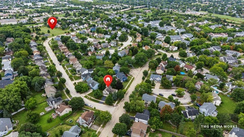 Tiny photo for 195 Meadow Lakes Boulevard, Aurora, IL 60504 (MLS # 12762811)