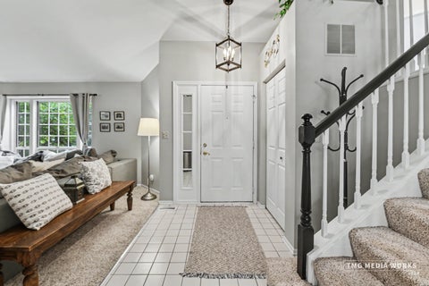 Tiny photo for 195 Meadow Lakes Boulevard, Aurora, IL 60504 (MLS # 12762811)