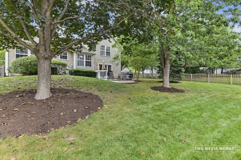 Tiny photo for 195 Meadow Lakes Boulevard, Aurora, IL 60504 (MLS # 12762811)