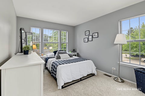 Tiny photo for 195 Meadow Lakes Boulevard, Aurora, IL 60504 (MLS # 12762811)