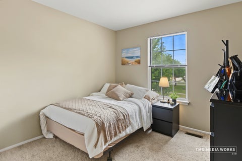 Tiny photo for 195 Meadow Lakes Boulevard, Aurora, IL 60504 (MLS # 12762811)