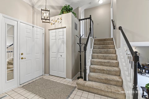 Tiny photo for 195 Meadow Lakes Boulevard, Aurora, IL 60504 (MLS # 12762811)
