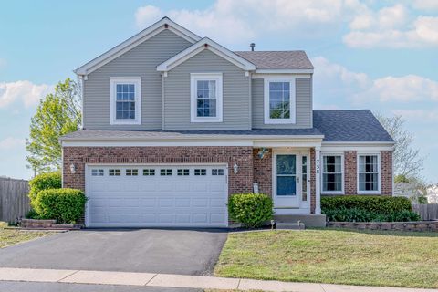 758 Sun Lake Road Lake Villa IL 60046