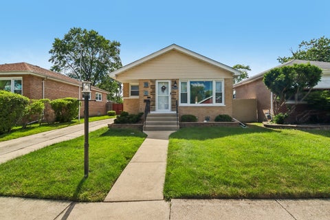 Photo of 15606 Ingleside Avenue, Dolton, IL 60419 (MLS # 12651429)
