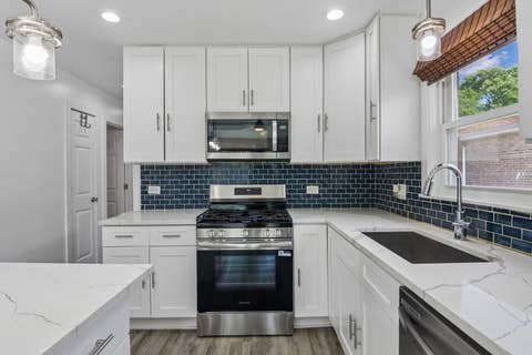 Tiny photo for 15606 Ingleside Avenue, Dolton, IL 60419 (MLS # 12651429)