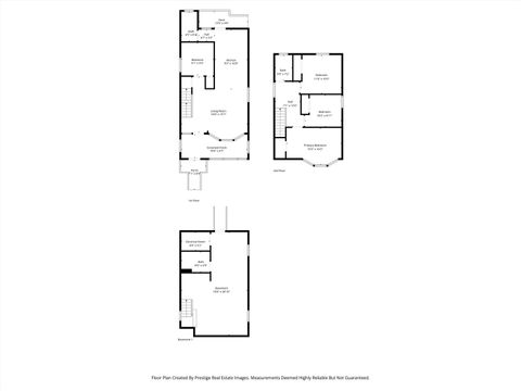 Tiny photo for 821 N Lockwood Avenue, Chicago, IL 60651 (MLS # 12593578)