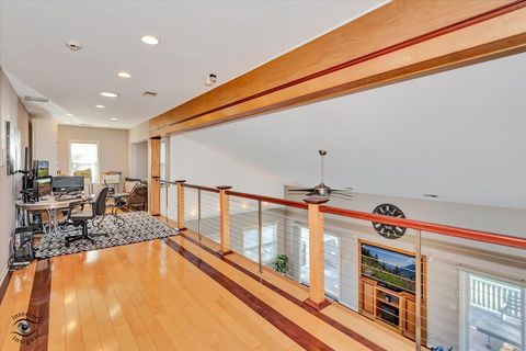 Tiny photo for 918 S Fairfield Avenue, Lombard, IL 60148 (MLS # 12504530)