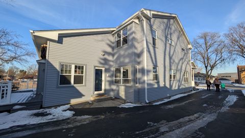 Tiny photo for 918 S Fairfield Avenue, Lombard, IL 60148 (MLS # 12504530)