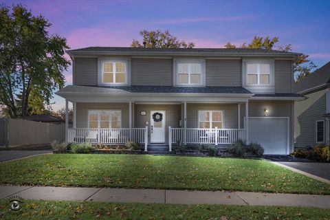Tiny photo for 918 S Fairfield Avenue, Lombard, IL 60148 (MLS # 12504530)