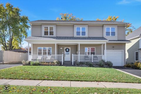 Photo of 918 S Fairfield Avenue, Lombard, IL 60148 (MLS # 12504530)