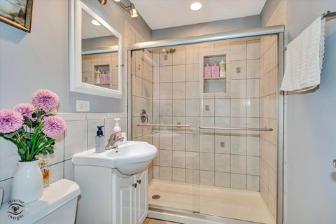 Tiny photo for 918 S Fairfield Avenue, Lombard, IL 60148 (MLS # 12504530)