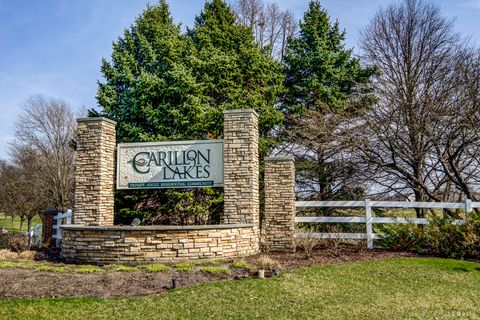 Tiny photo for 21400 Mays Lake Drive, Crest Hill, IL 60403 (MLS # 12603186)