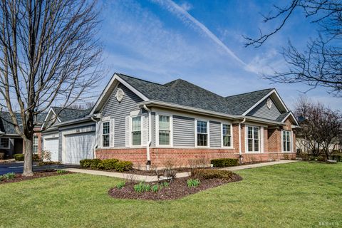 Tiny photo for 21400 Mays Lake Drive, Crest Hill, IL 60403 (MLS # 12603186)