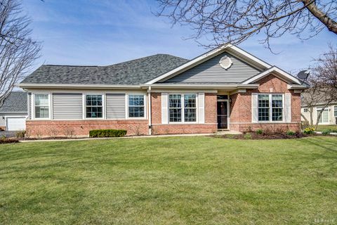 Photo of 21400 Mays Lake Drive, Crest Hill, IL 60403 (MLS # 12603186)