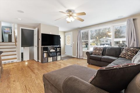 Tiny photo for 4 N lake Avenue, Third Lake, IL 60030 (MLS # 12541280)