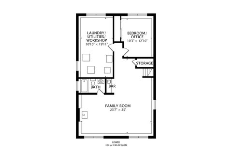 Tiny photo for 2819 N Kennicott Avenue, Arlington Heights, IL 60004 (MLS # 12587661)