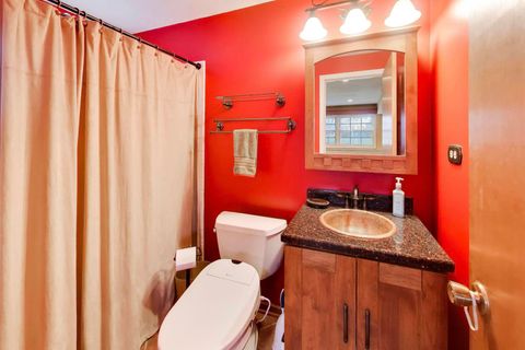 Tiny photo for 2819 N Kennicott Avenue, Arlington Heights, IL 60004 (MLS # 12587661)