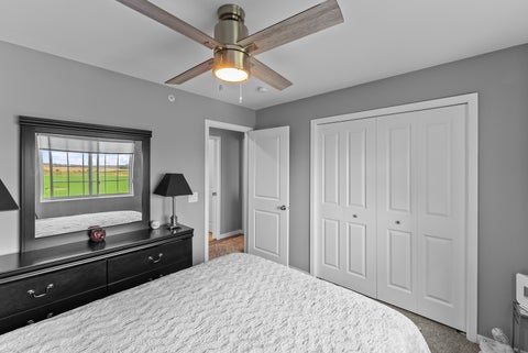 Tiny photo for 440 E Franklin Street #203, Eldridge, IA 52748 (MLS # 12761674)