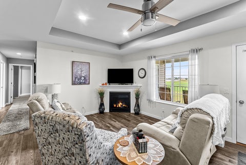 Tiny photo for 440 E Franklin Street #203, Eldridge, IA 52748 (MLS # 12761674)
