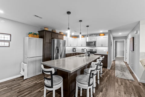 Tiny photo for 440 E Franklin Street #203, Eldridge, IA 52748 (MLS # 12761674)