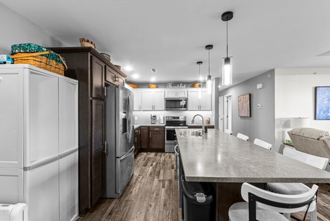 Tiny photo for 440 E Franklin Street #203, Eldridge, IA 52748 (MLS # 12761674)