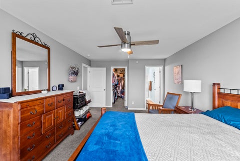 Tiny photo for 440 E Franklin Street #203, Eldridge, IA 52748 (MLS # 12761674)