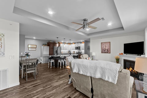 Tiny photo for 440 E Franklin Street #203, Eldridge, IA 52748 (MLS # 12761674)
