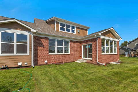 Tiny photo for 12457 Portrush Lane, Lemont, IL 60439 (MLS # 12734966)