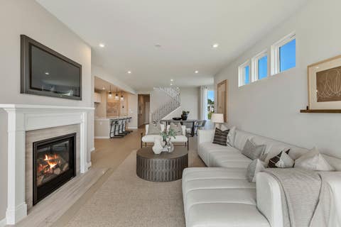 Tiny photo for 12457 Portrush Lane, Lemont, IL 60439 (MLS # 12734966)