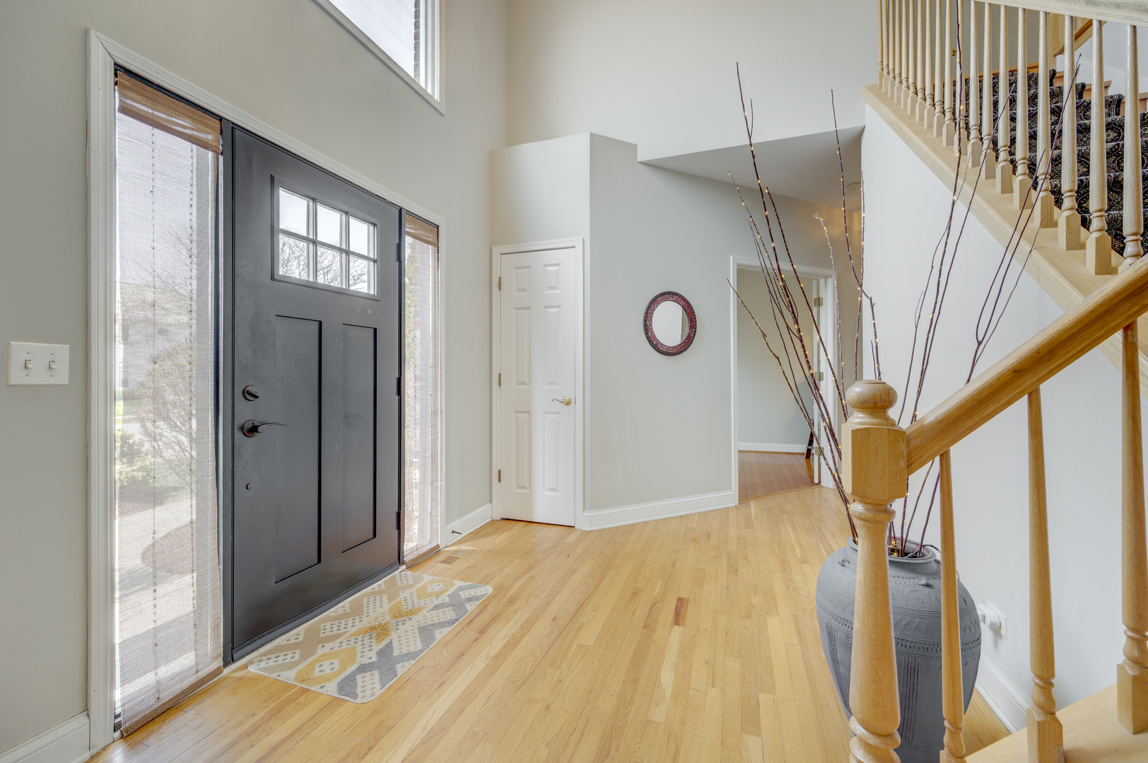 1218 Birchdale Lane