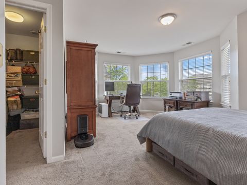 Tiny photo for 1852 Keystone Place, Schaumburg, IL 60193 (MLS # 12651586)