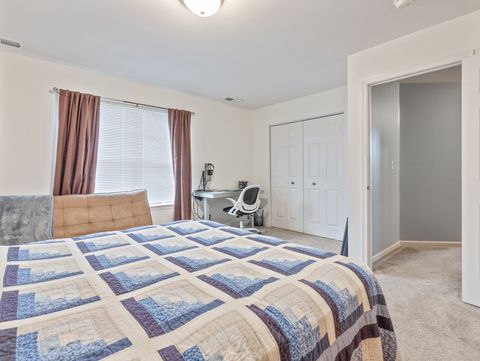 Tiny photo for 1852 Keystone Place, Schaumburg, IL 60193 (MLS # 12651586)